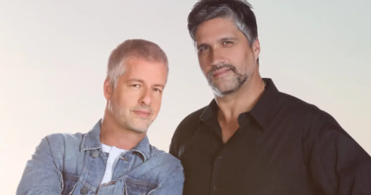 Victor & Léo tem show de São João cancelado após pressão da Comissão dos Direitos Humanos; entenda